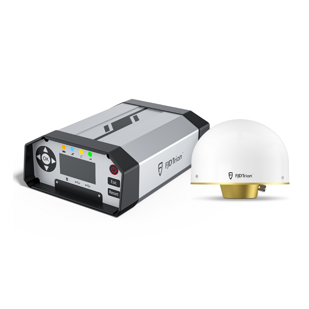 FJD Trion N10 CORS SYSTEM
