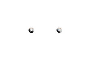 M3 Hexagon Socket Cap Screws *2