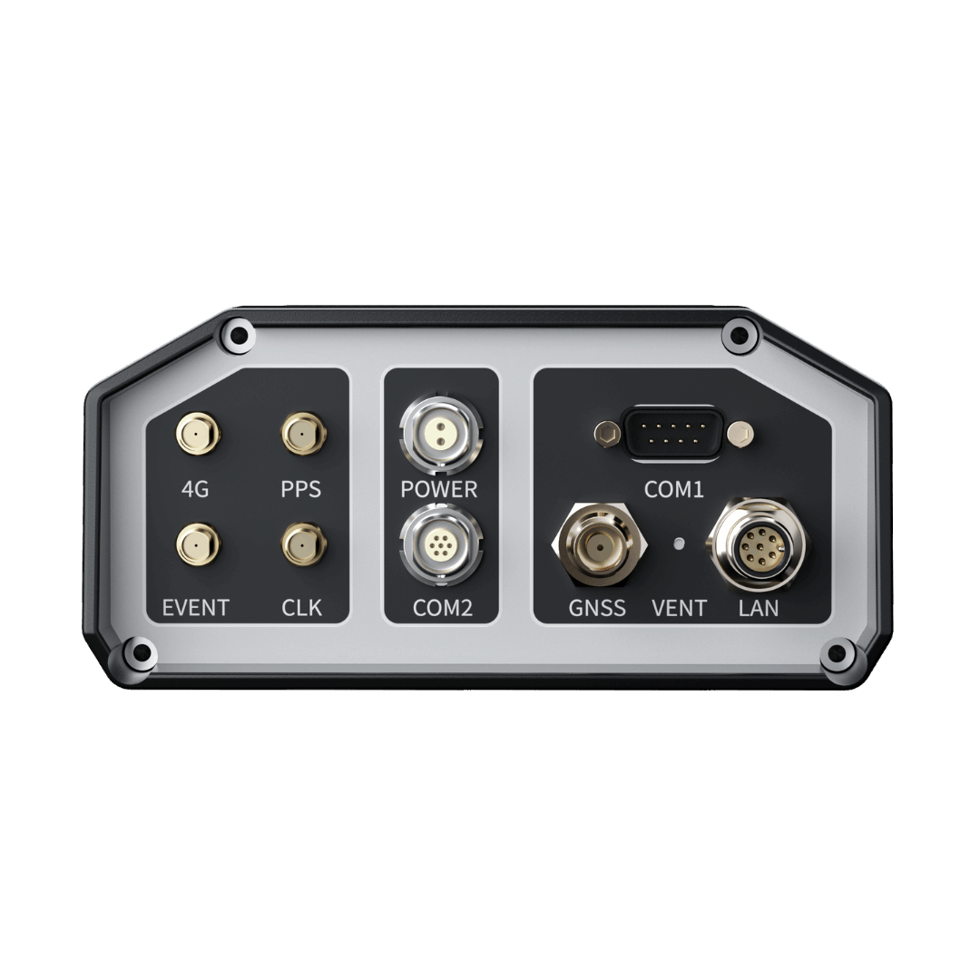 FJD Trion N10 CORS SYSTEM