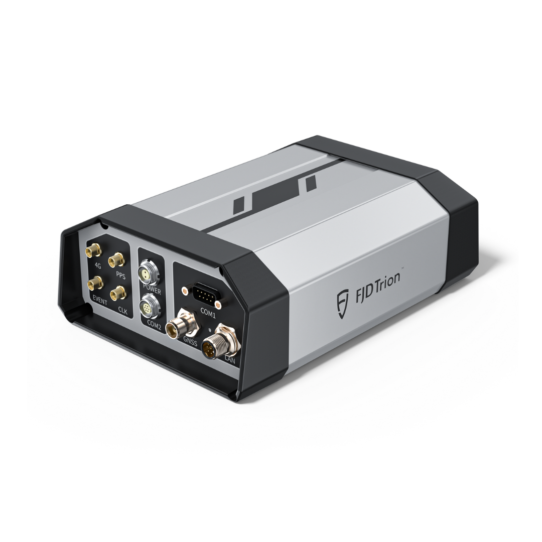 FJD Trion N10 CORS SYSTEM