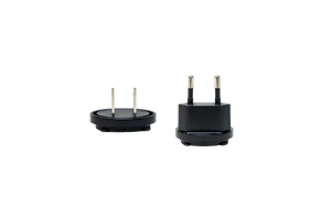 US Plug / UK Plug (choose one)*1