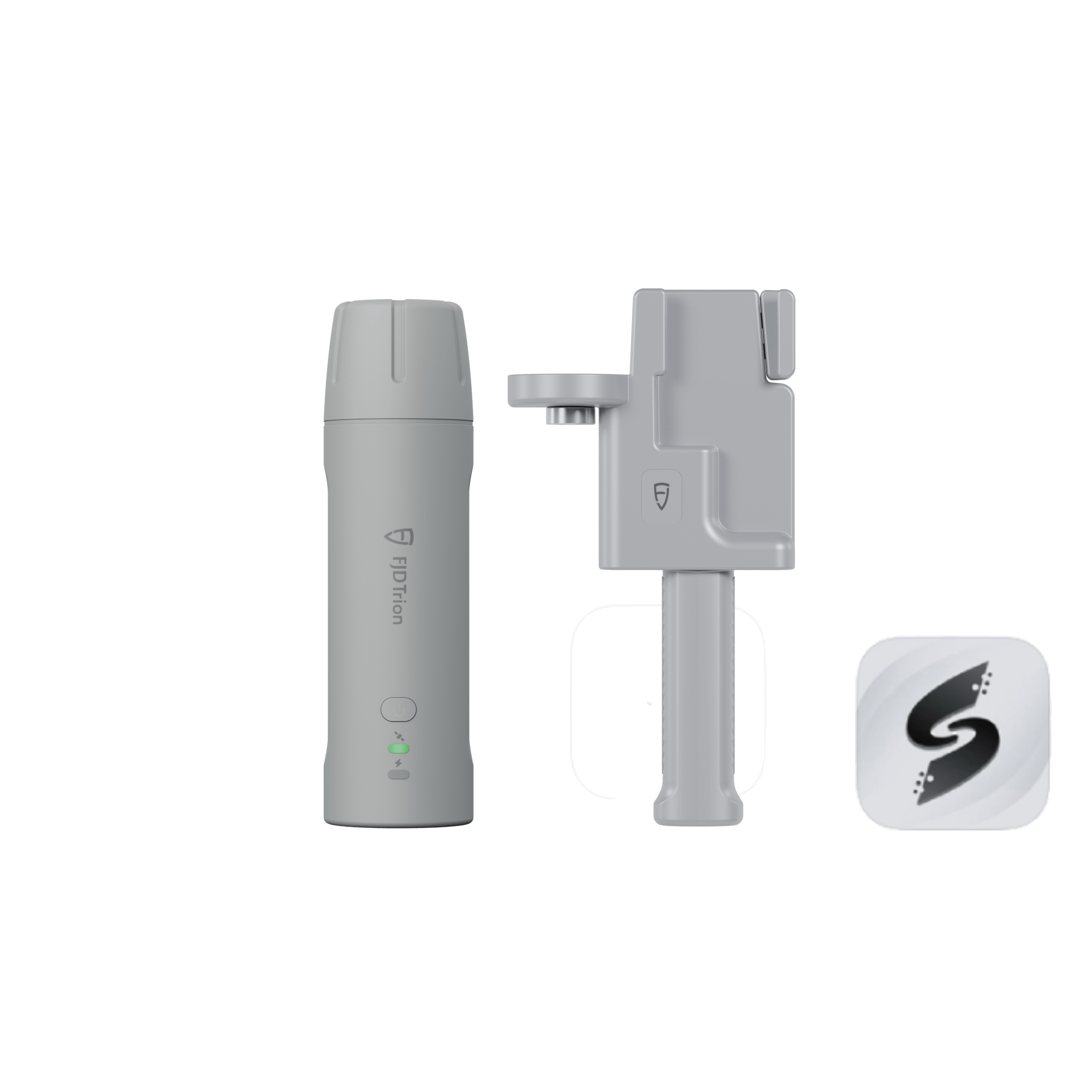 FJD Trion V4E Pro Mini RTK Receiver