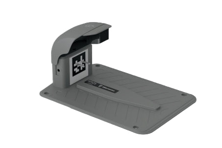 robot lawn mower Charging station