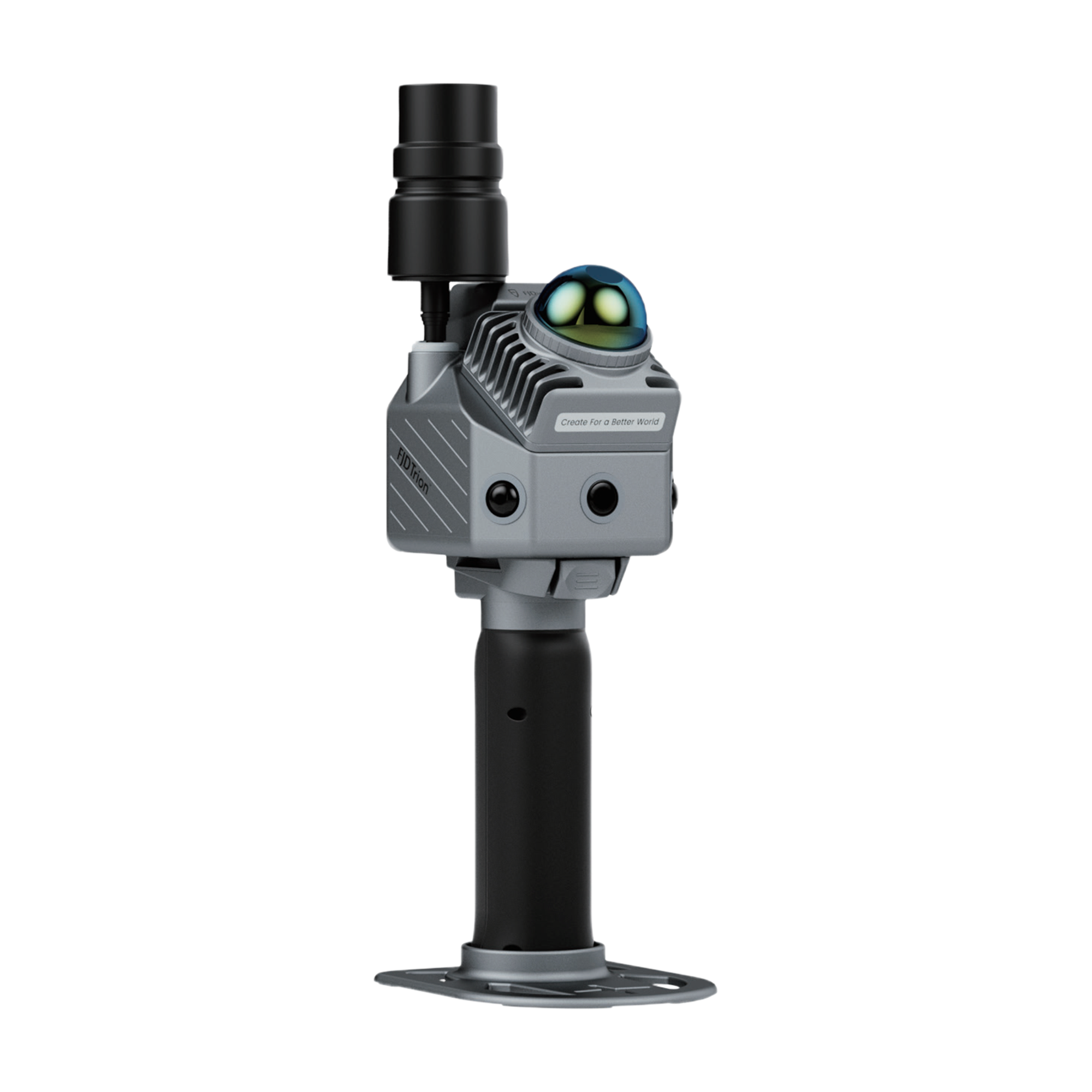 FJD Trion P2 LiDAR Scanner